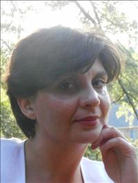 Екатерина Скородинская Екатерина Скородинская