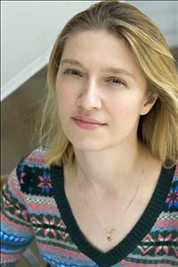 Lena Smiryagina Lena Smiryagina
