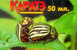 Каратэ