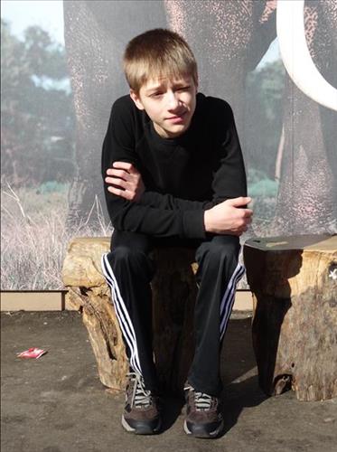 Подросток