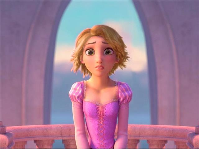 Rapunzel